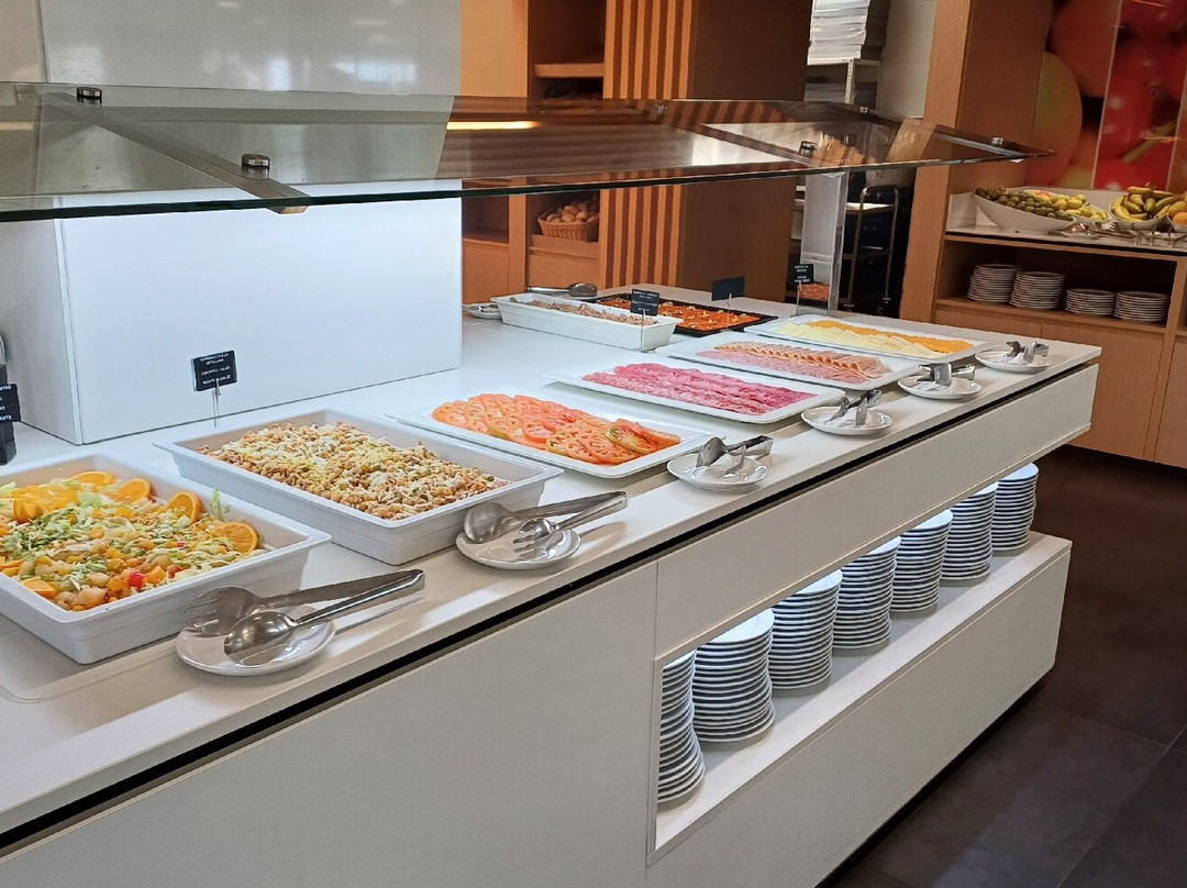 Hotel Prado II主图