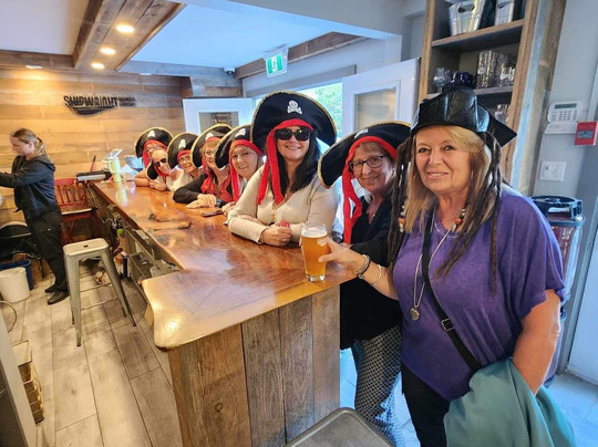 Seaweed Tours Inc-卢嫩堡必去景点