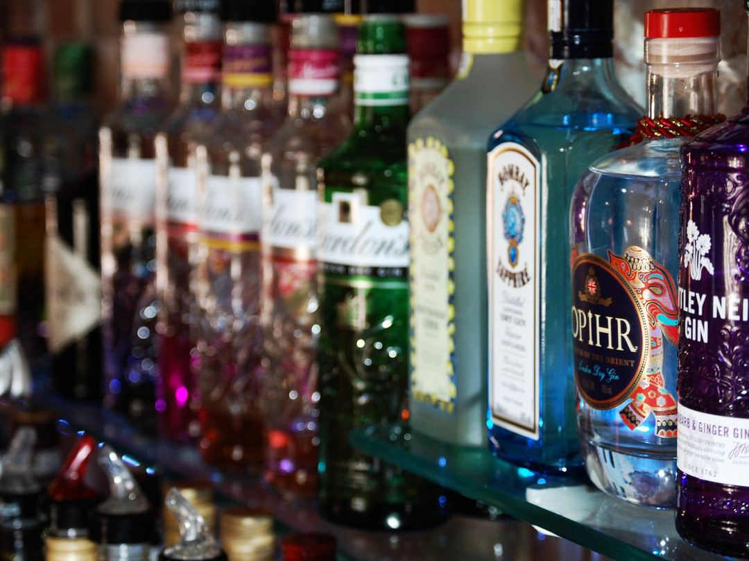 The Crown Inn,  Aldbourne主图