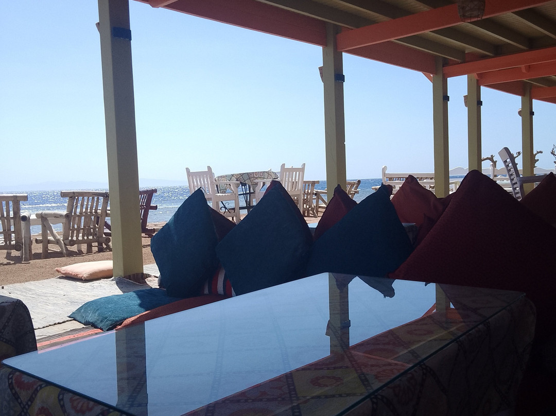 Jasmine Pension & Restaurant主图