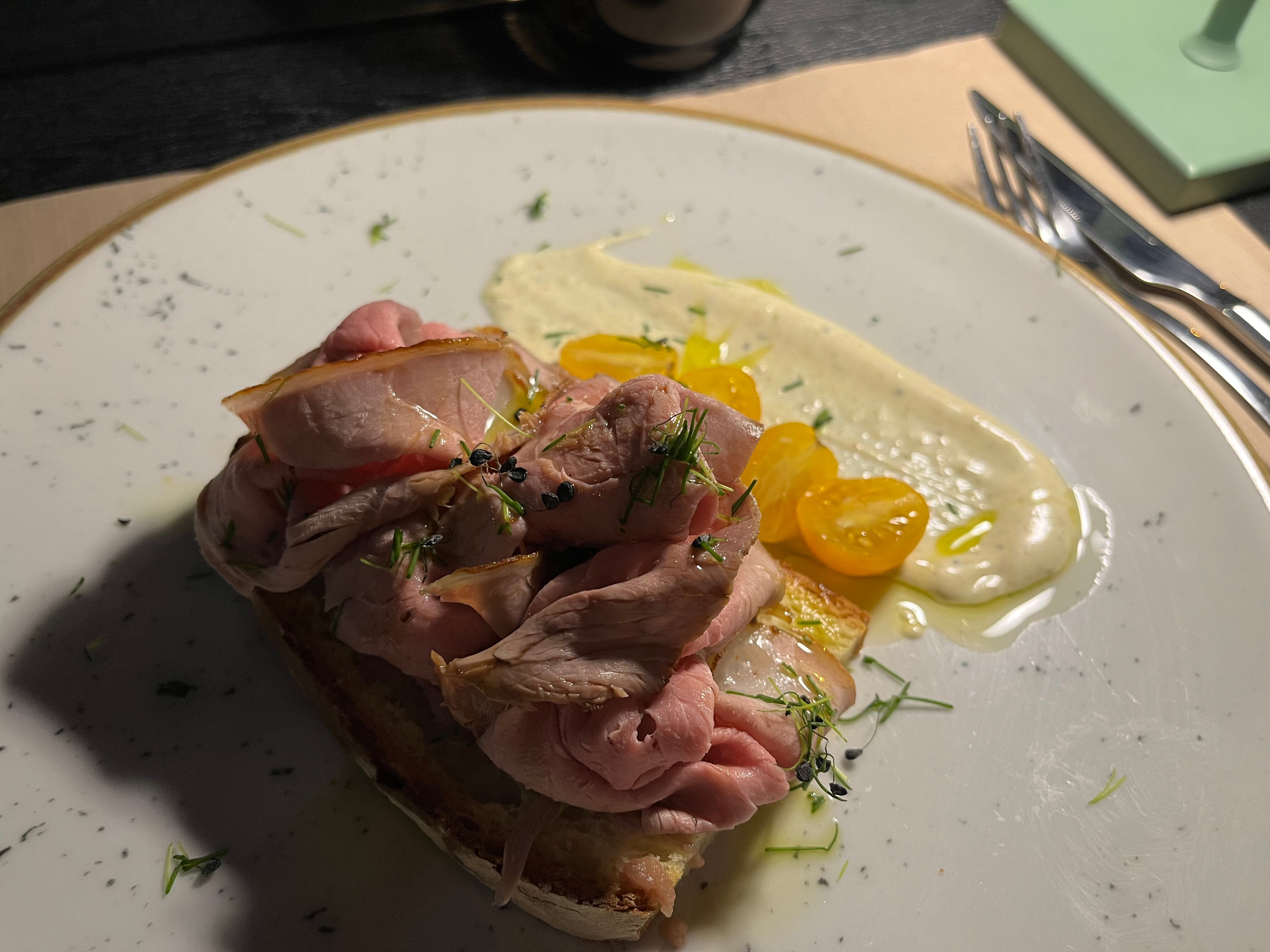 Diana. Hotel & Kitchen-官方