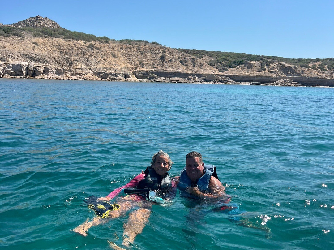 Cabo Pulmo Eco Adventures-Cabo Pulmo必去景点