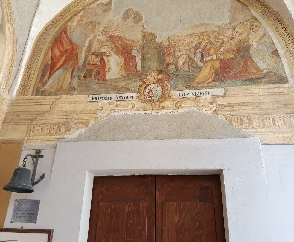 Albergo Locanda Al Santuario主图
