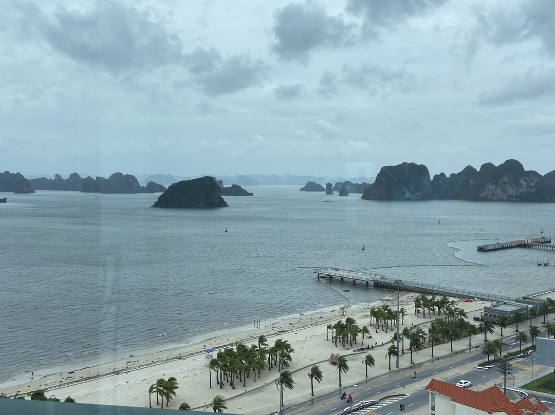 Paddington Hotel Halong Bayview主图