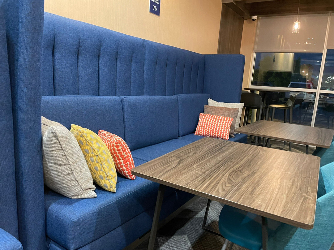 Tru by Hilton Beckley主图