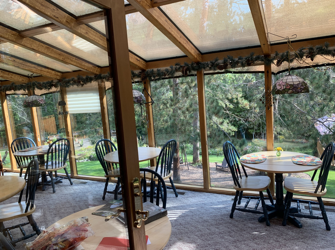 Horton Creek Inn Bed & Breakfast主图