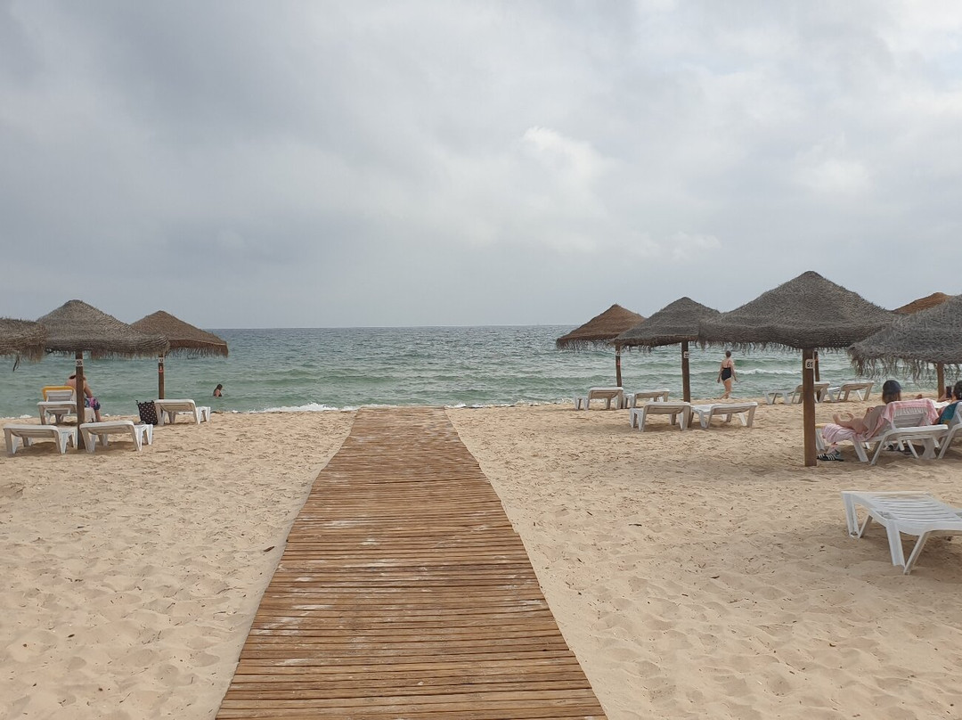 Praia da Manta Rota-Manta Rota必去景点