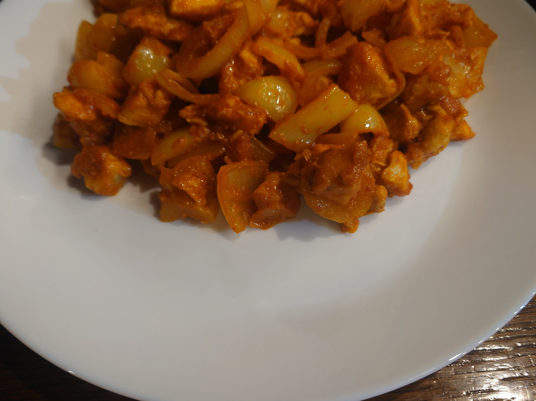 Maikhana The Indian Cafe Bar Restaurant