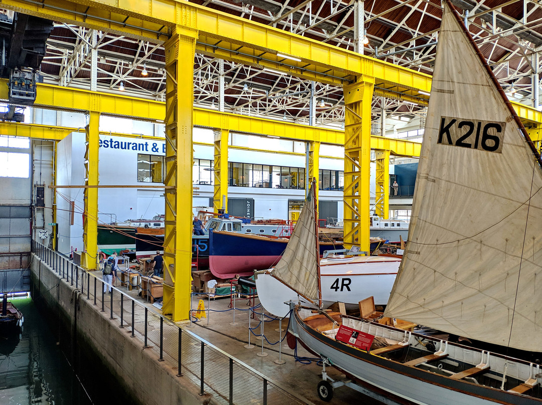 Boathouse 4景点图片