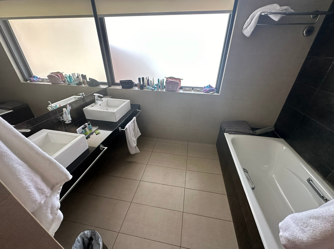 Apollonion Asterias Resort & Spa主图