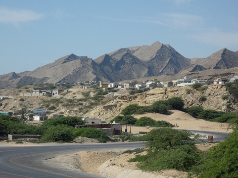 South Pakistan Cultural Travel Tours-卡拉奇必去景点