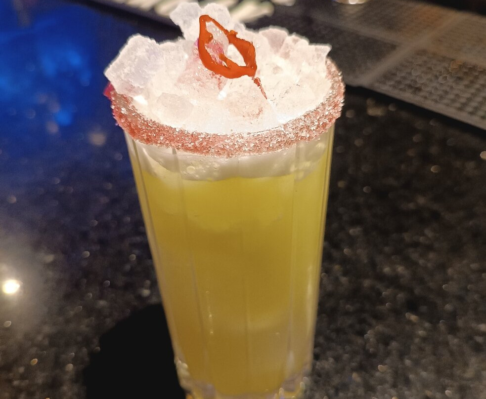 La Vaca Loca (Santa Cruz)