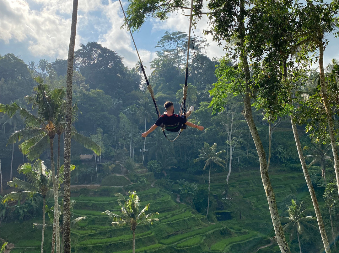 Bali Lovely Trip-登巴萨必去景点