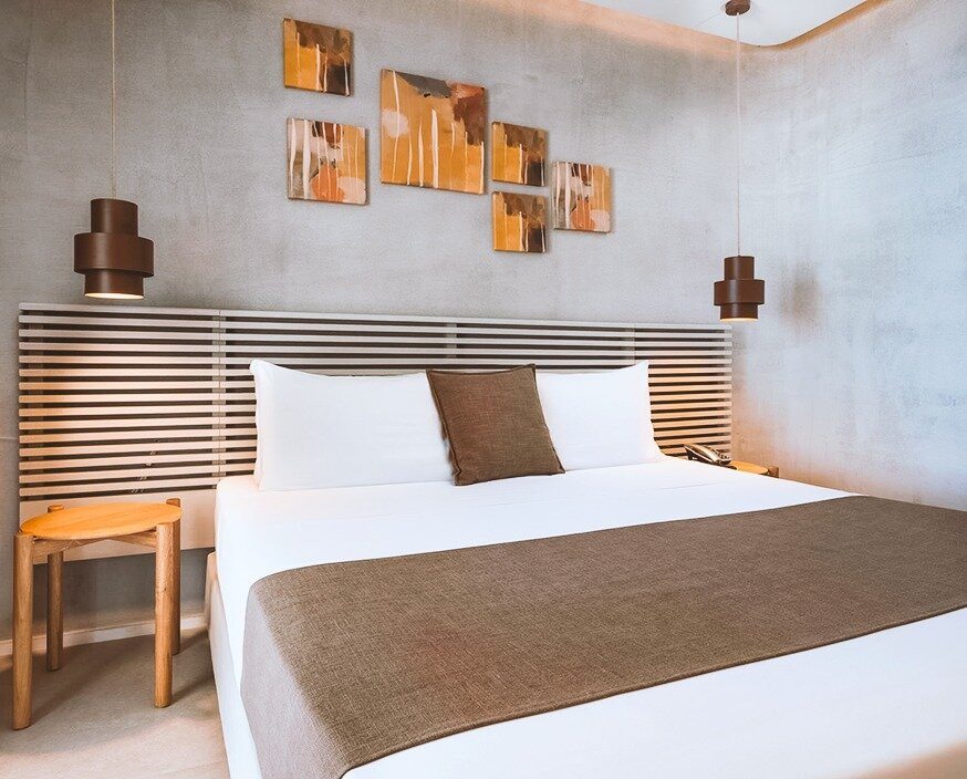 Kakkos Bay Hotel 5*主图