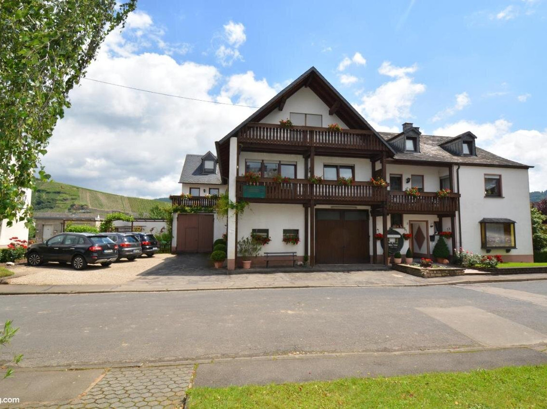 Weingut Pension G. Scholters主图