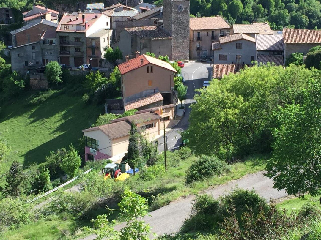 La Fusteria del Casat主图