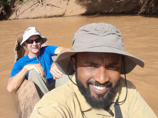 Finot Tour Ethiopia-亚的斯亚贝巴必去景点