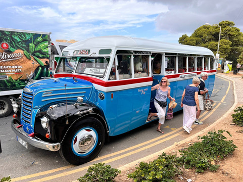 N/A-瓦莱塔必去景点