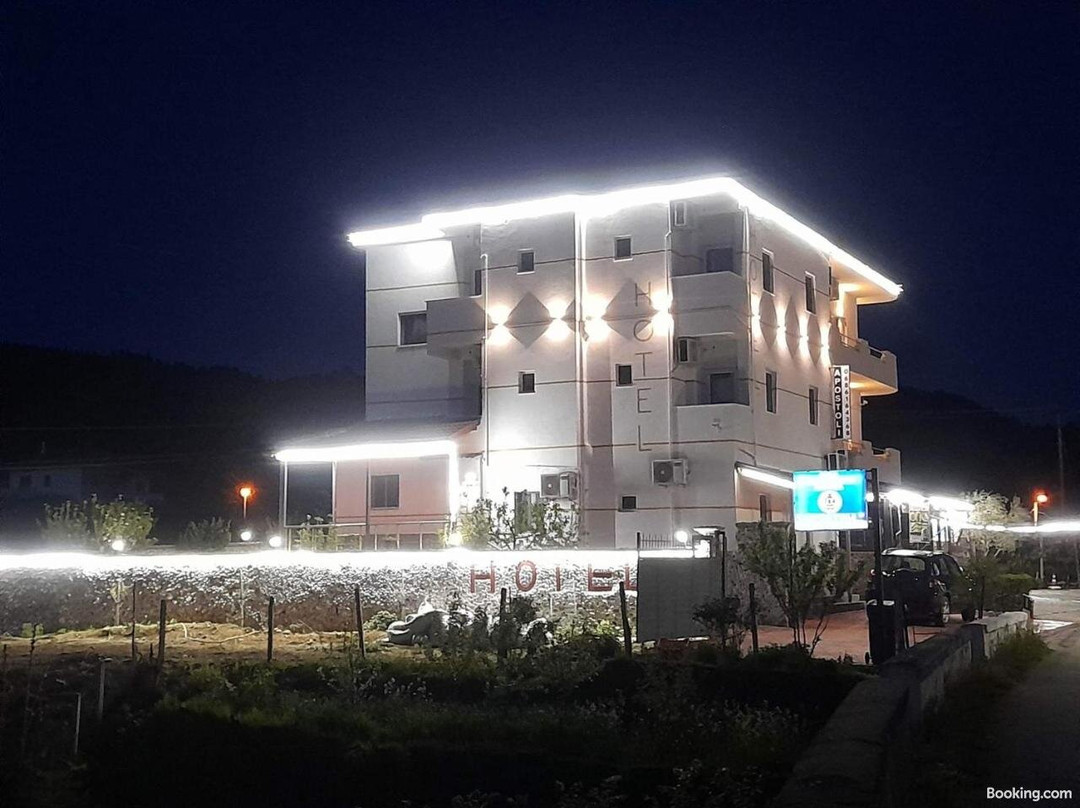 Hotel Apostoli主图