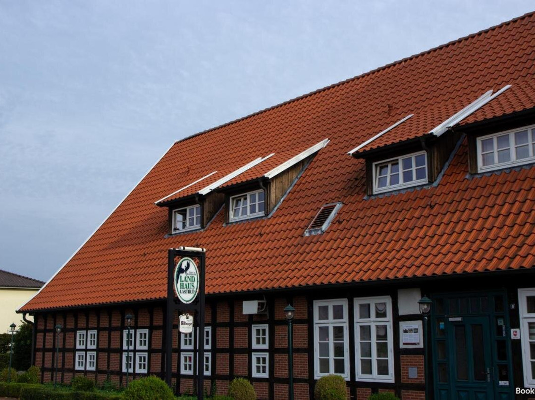 Landhaus Lastrup主图