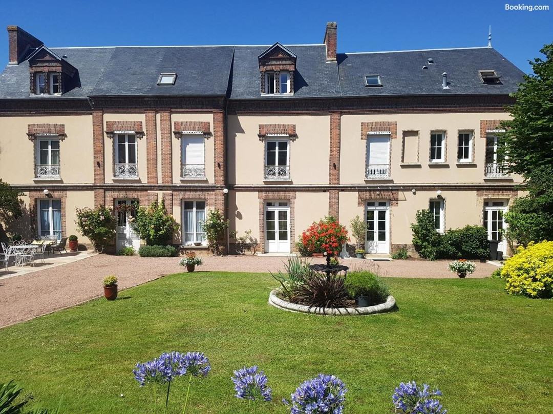 Le Clos Saint-Germain主图