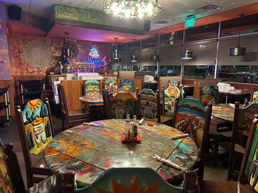 Bandito's Fresh Mexican