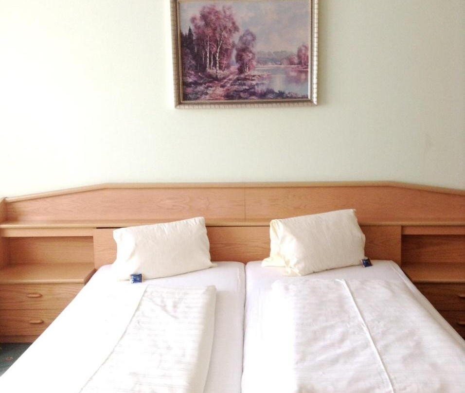 Hotel Garni主图