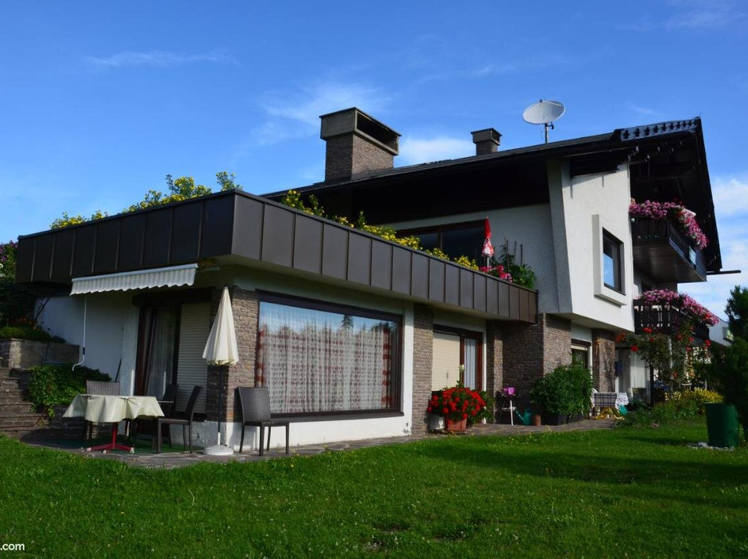 Ferienwohnung Gastehaus Inge主图