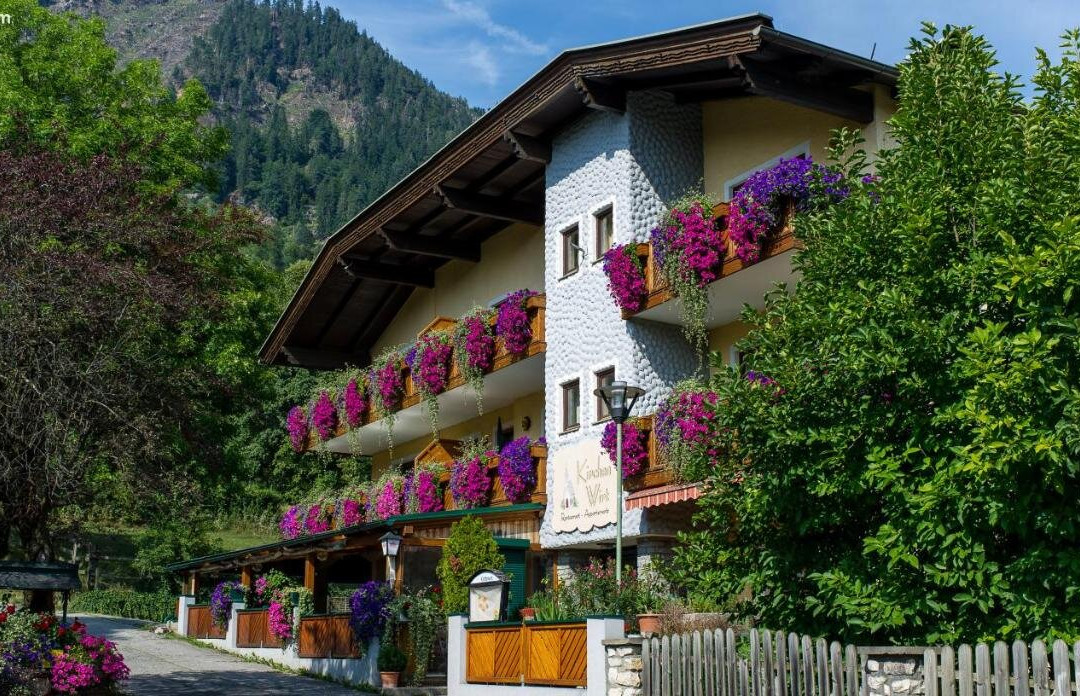 Kirchenwirt Gasthof-Appartements主图