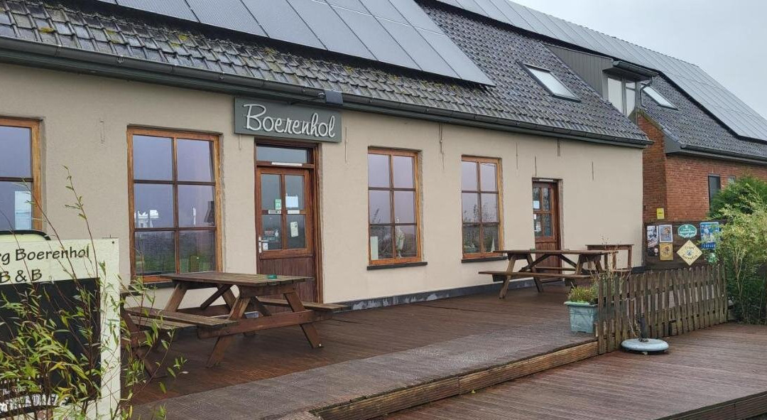 B & B Herberg Boerenhol主图