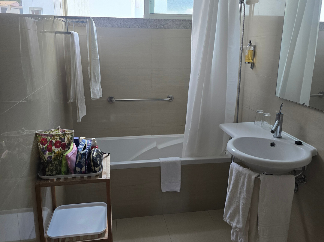 White Waters Hotel主图
