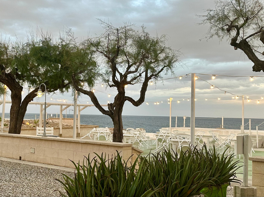 Hotel La Sorgente主图