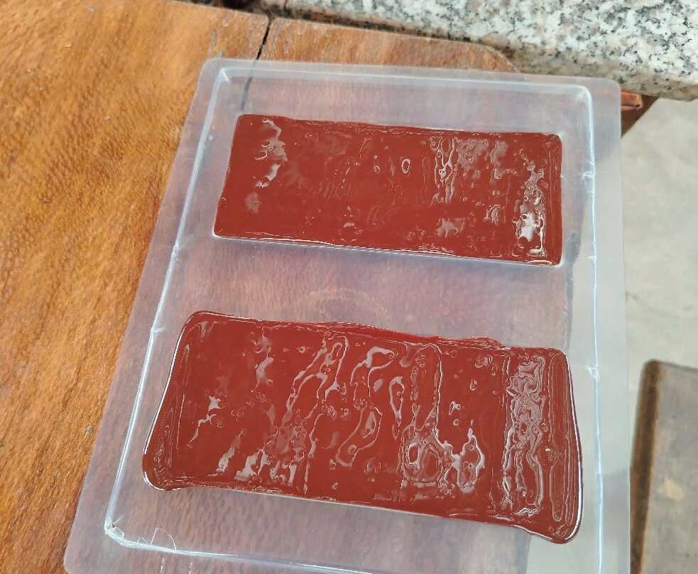 Mindo Maya Chocolate-明多必去景点