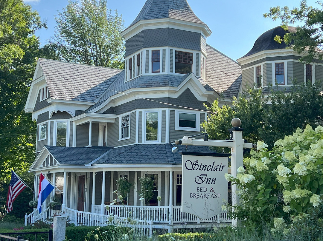 Sinclair Inn B & B主图