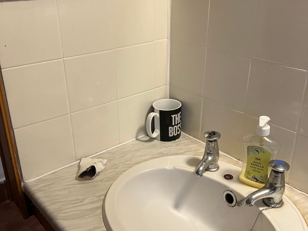 Colliford Lake Hotel & Holiday Site主图