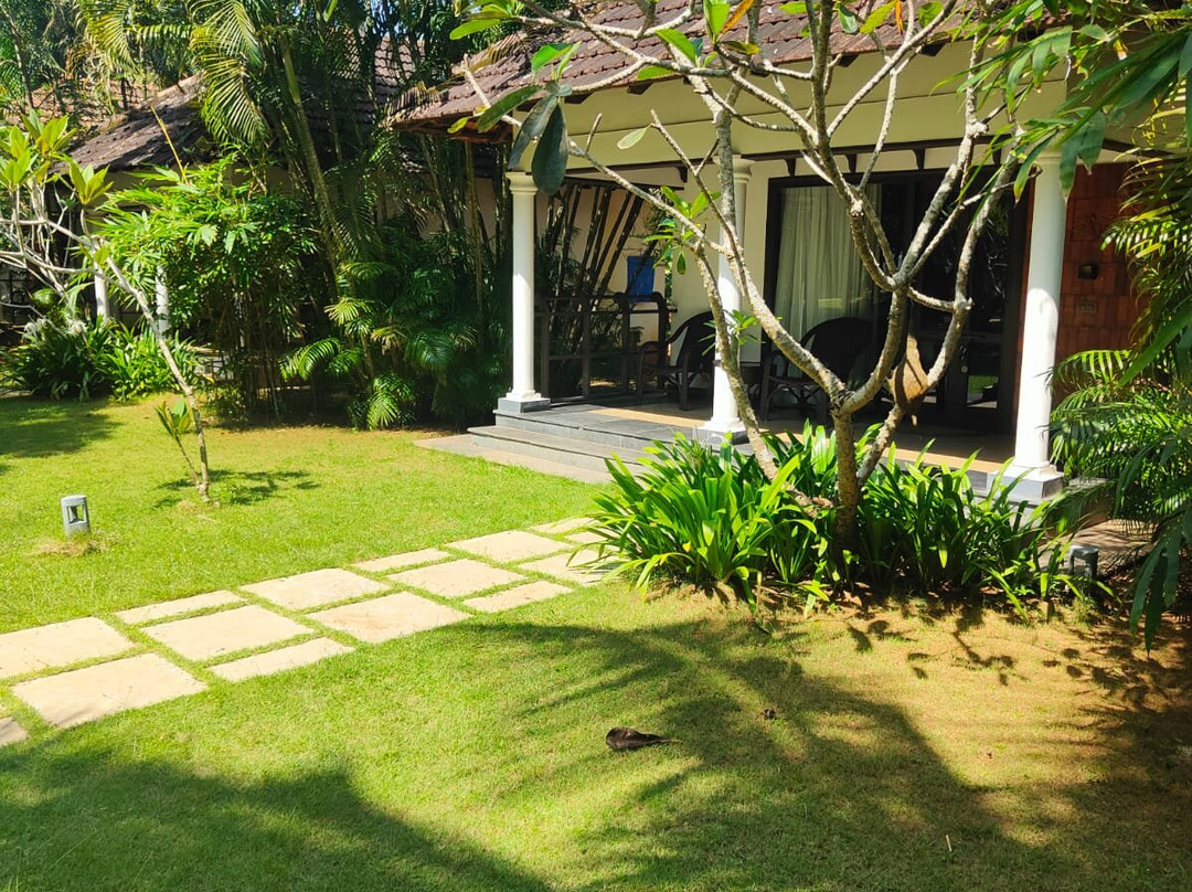 Seclude Marari Sands, Kerala主图