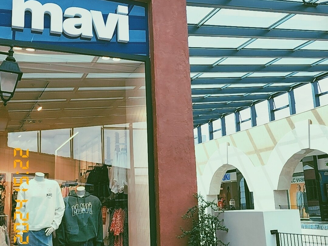 39 Burda Avm景点图片