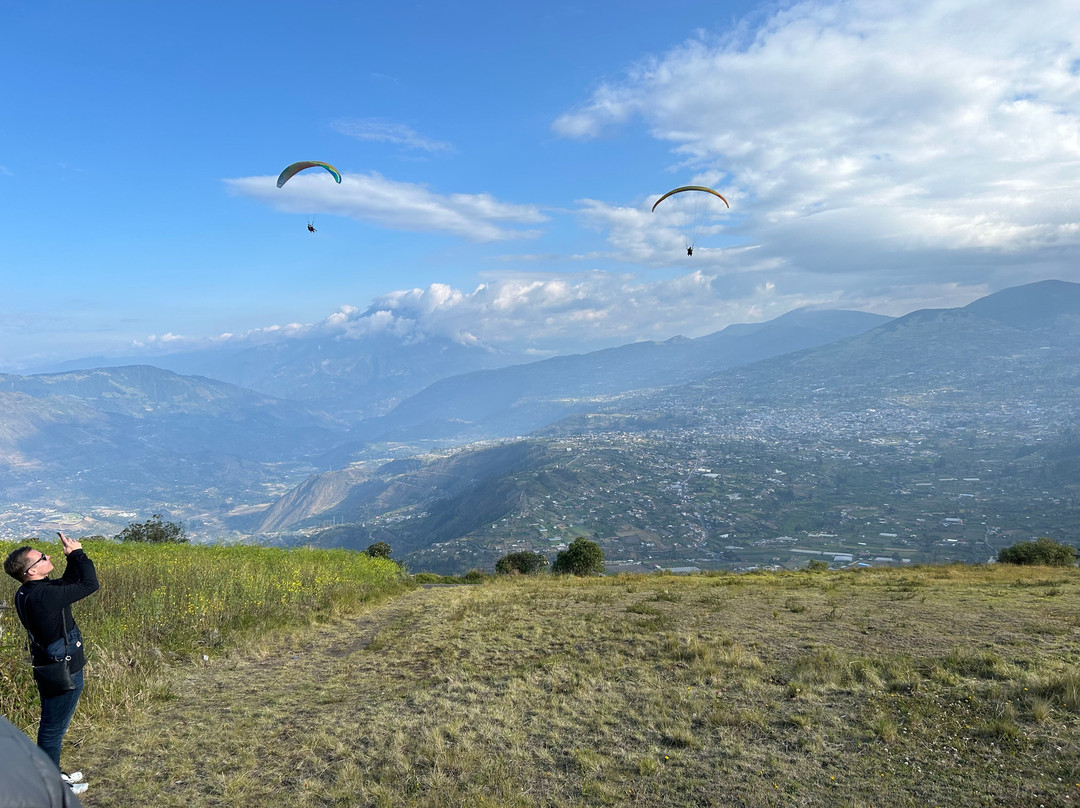 explorsierra_travel-巴尼奥斯必去景点