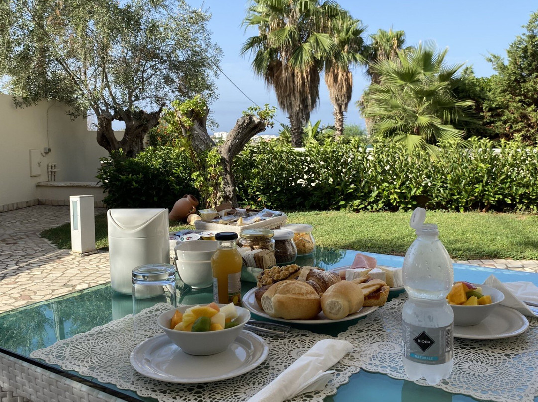B&B Villa Marcella主图