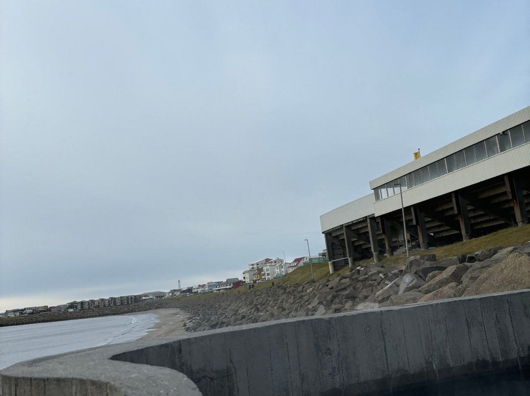 Guolaug Natural Pool-Akranes必去景点