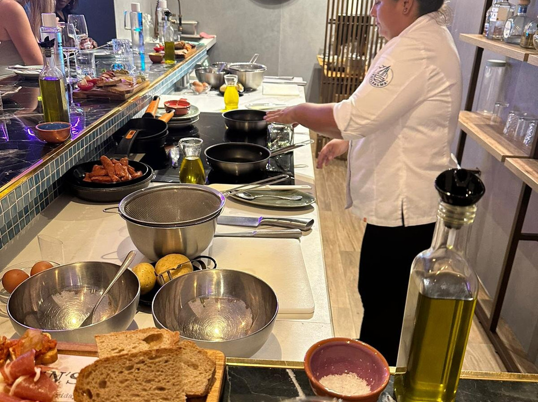 Omare-马洛卡帕尔马必去景点