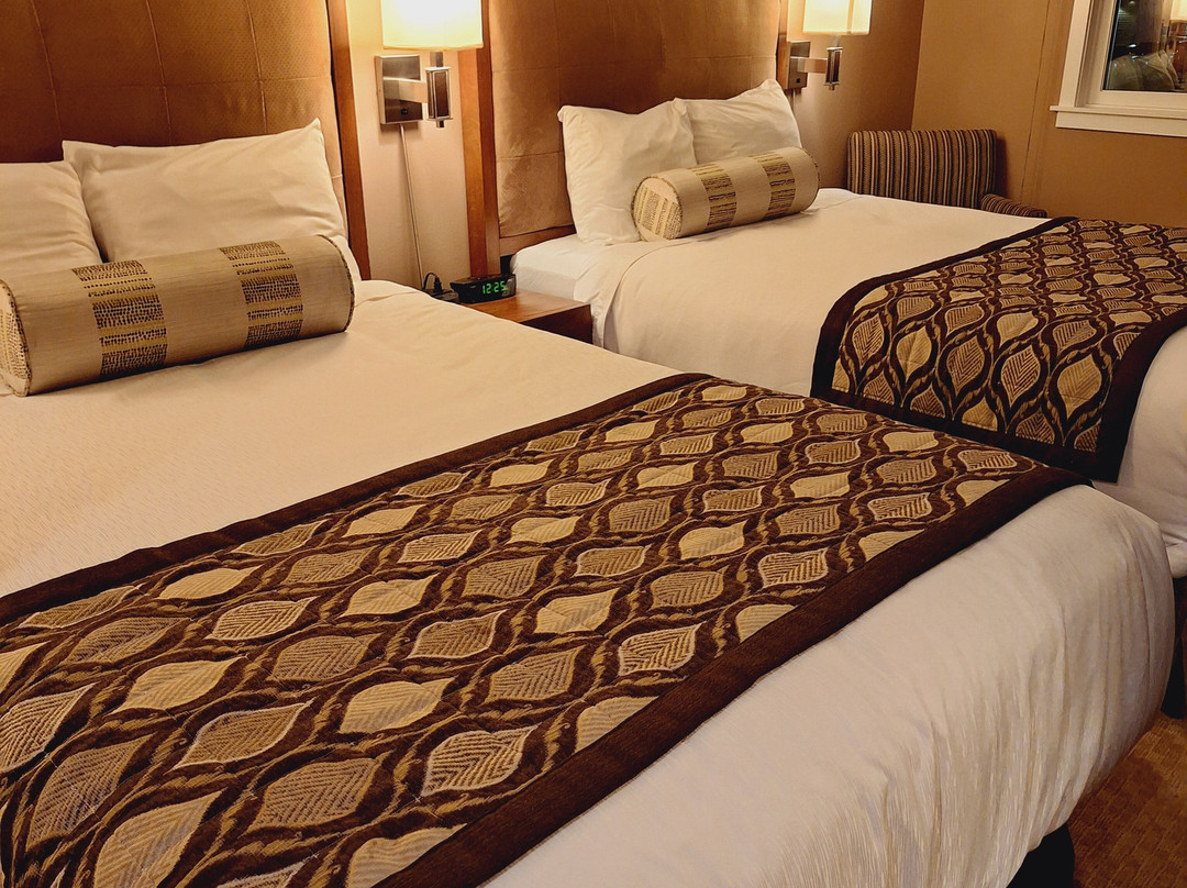 Inn on the Harbour主图