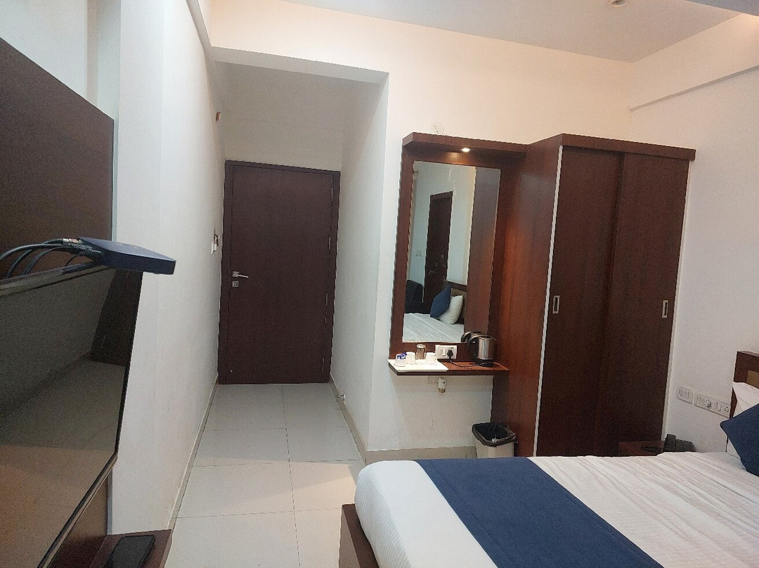 Gateway Inn - Bangalore International Airport