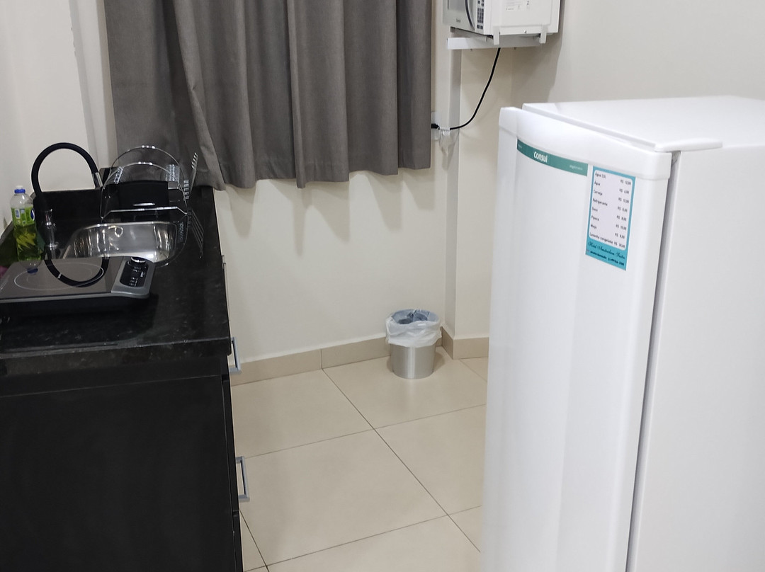 Hotel Amsterdam Suites主图