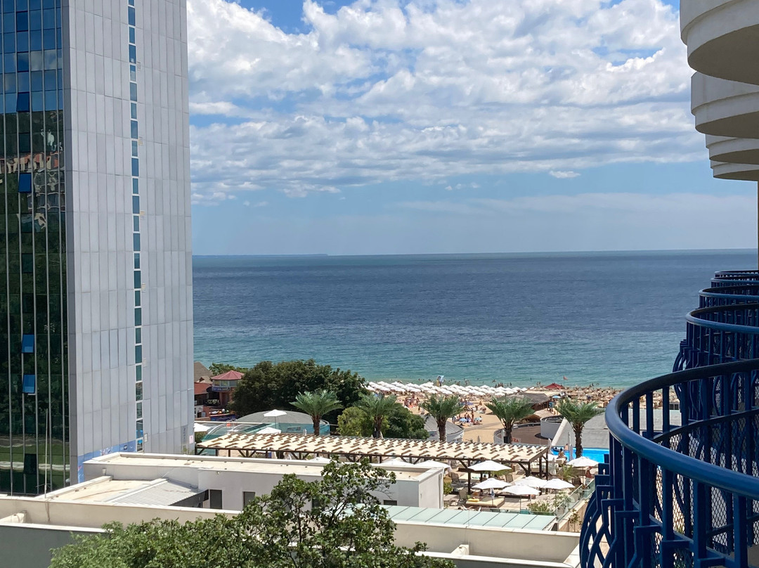 Grifid Club Hotel Arabella主图