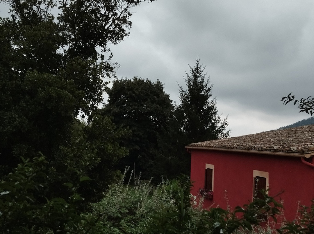 Agriturismo Castro主图