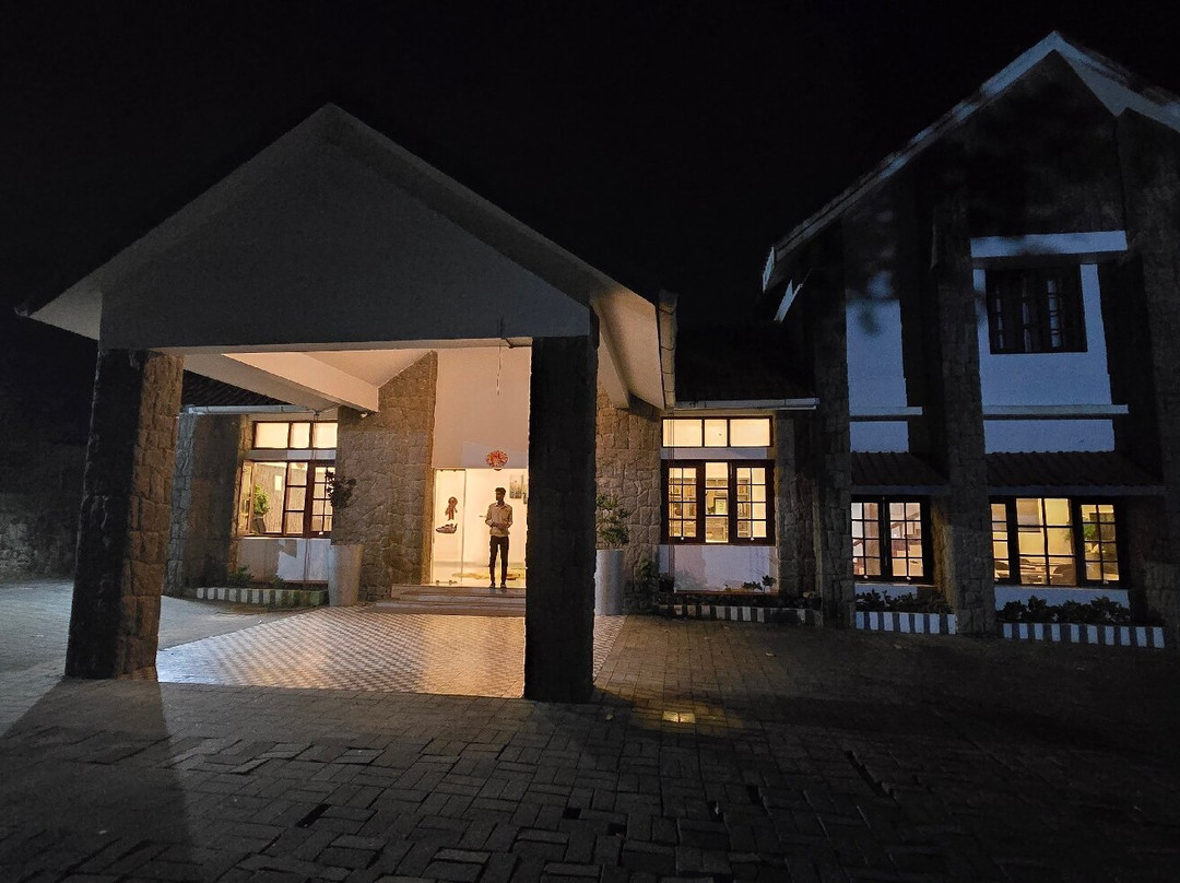 Adrak Summer Sand Hill Resort主图