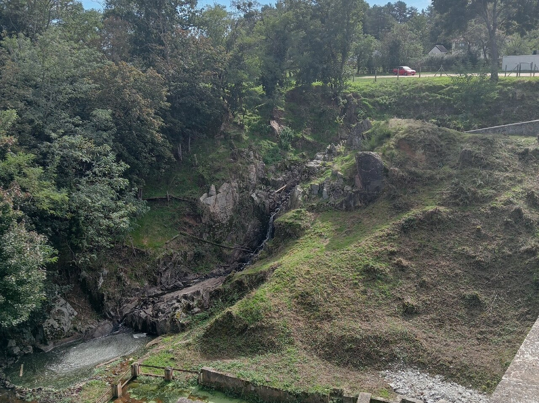 Etang de Sault-Premilhat必去景点