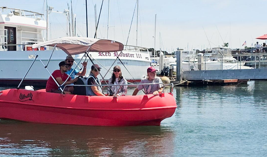 Eco Boat Rentals景点图片