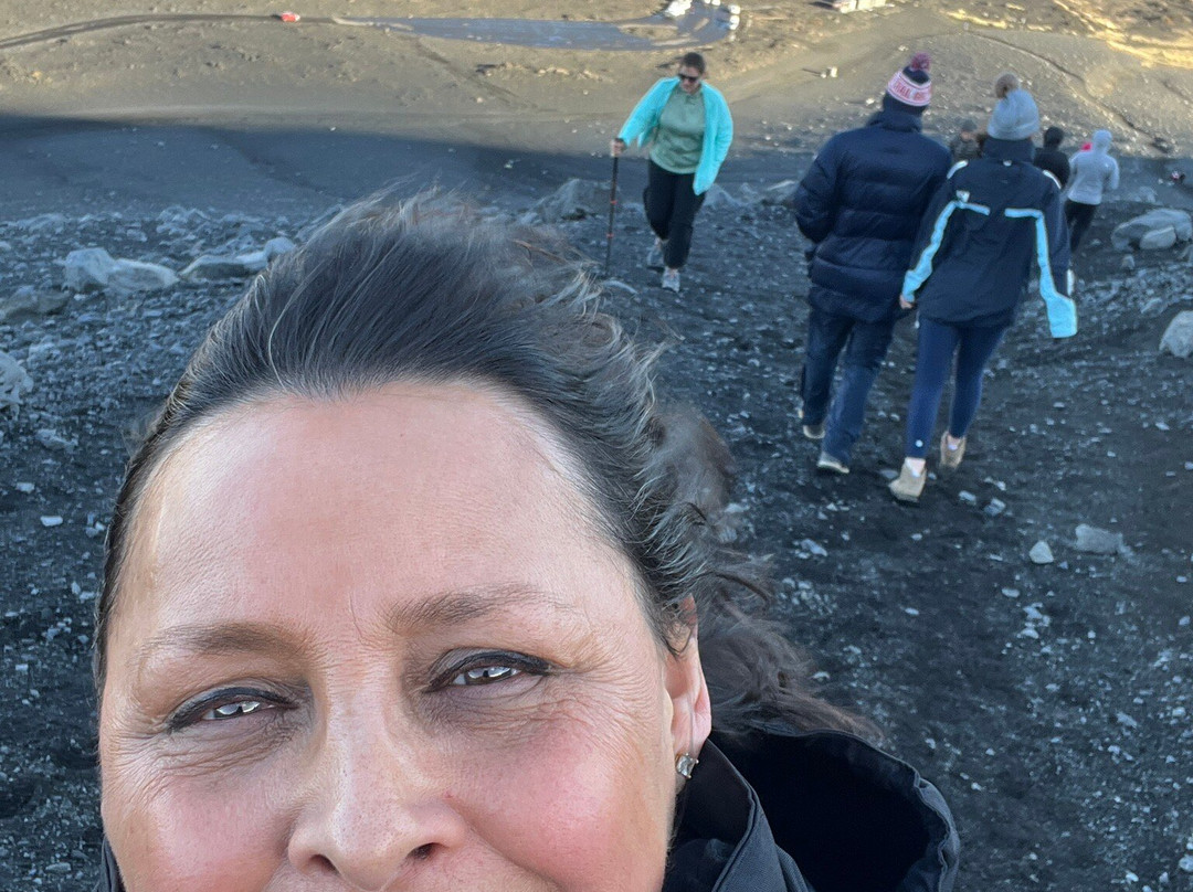 Waterfall Circle-Hallormsstadur必去景点